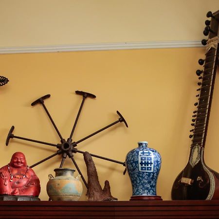 House Of The Rising Sun Bed & Breakfast Nova Orleães Exterior foto