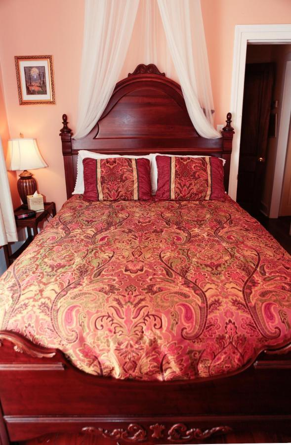 House Of The Rising Sun Bed & Breakfast Nova Orleães Exterior foto